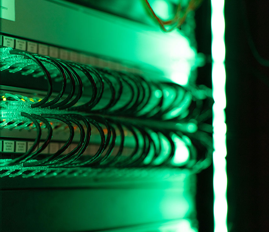 Structured cabling